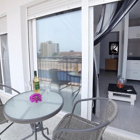 Apartment Paola Calpe Esterno foto