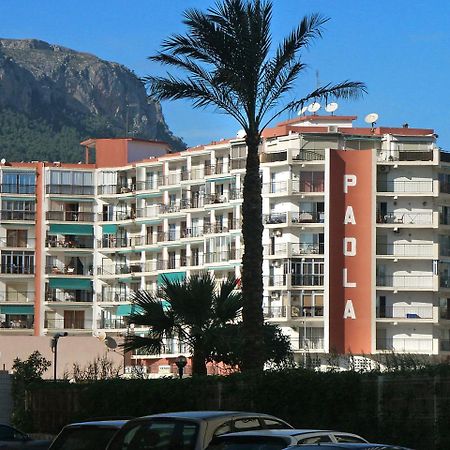 Apartment Paola Calpe Esterno foto