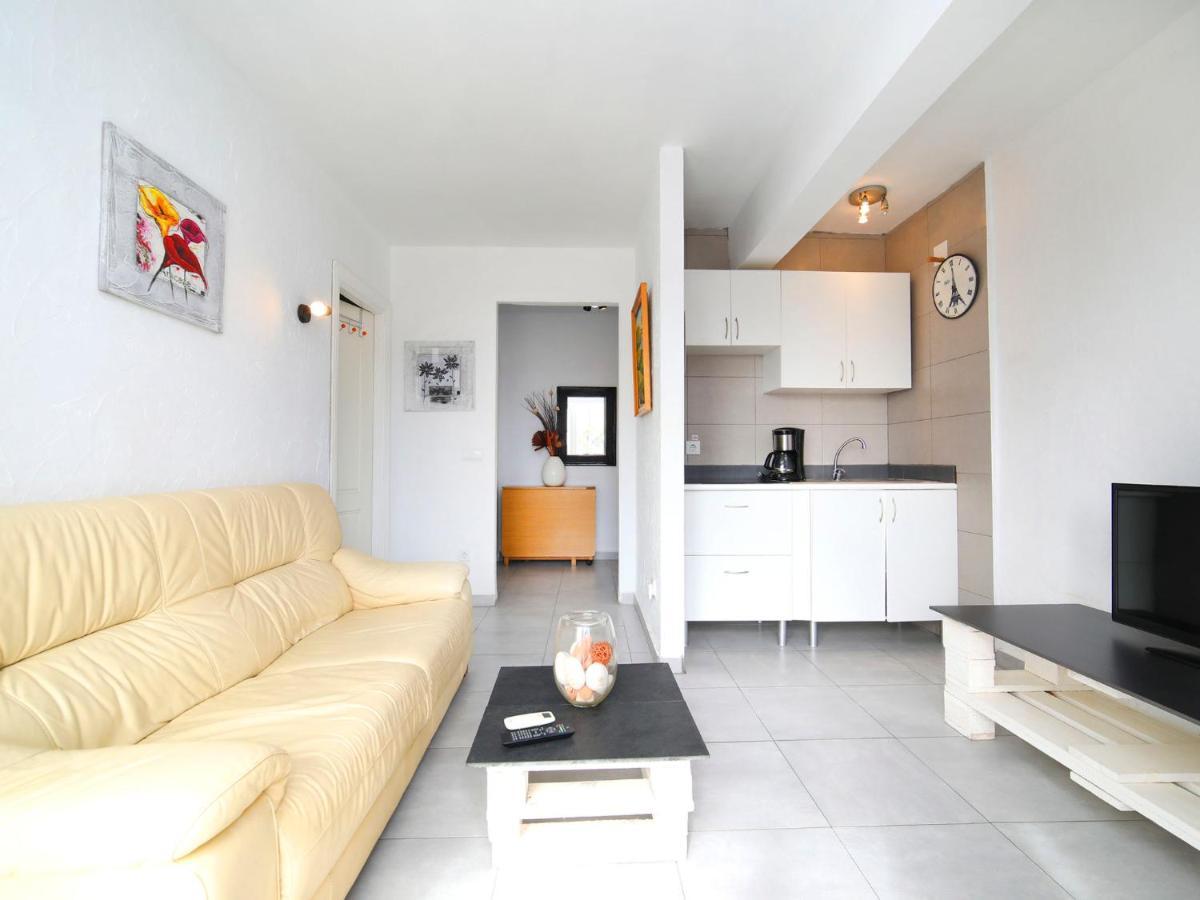 Apartment Paola Calpe Esterno foto