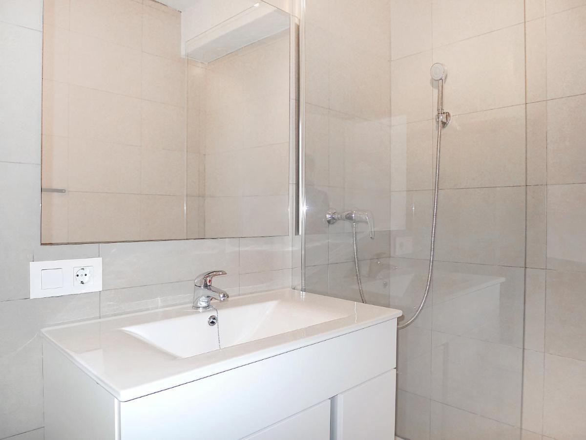 Apartment Paola Calpe Esterno foto