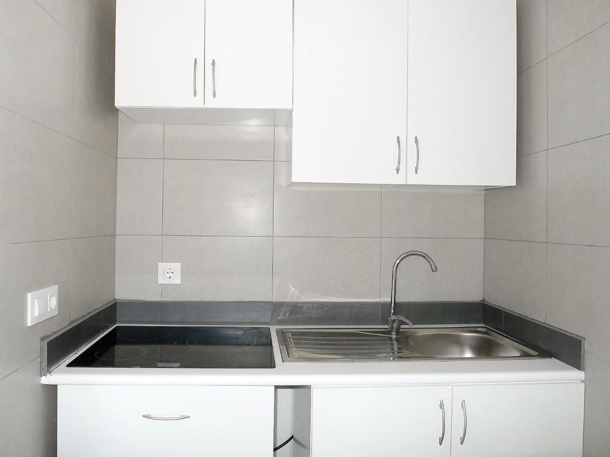 Apartment Paola Calpe Esterno foto